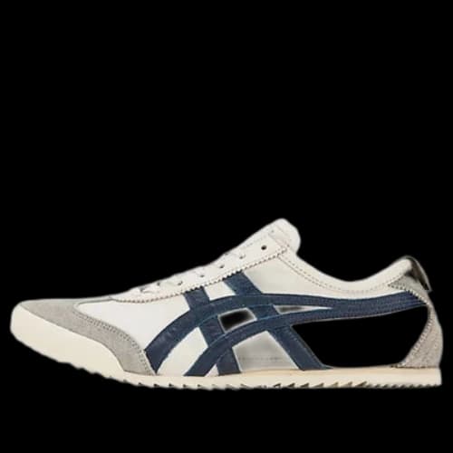 Onitsuka Tiger Mexico 66 Nippon Made 'Beige Peacoat'