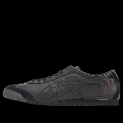 Onitsuka Tiger Mexico 66 'Core Black'