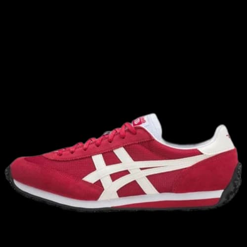 Onitsuka Tiger EDR78 'Classic Red Cream'