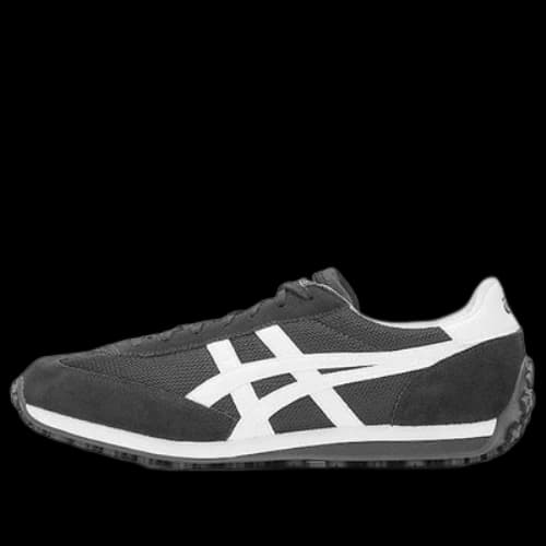 Onitsuka Tiger EDR 78 'Black White'
