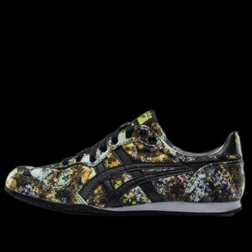 Onitsuka Tiger Serrano 'Yellow Green'
