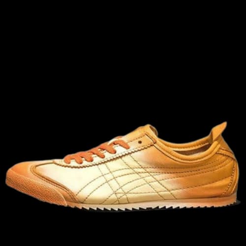 Onitsuka Tiger Mexico 66 Sneakers 'Orange'