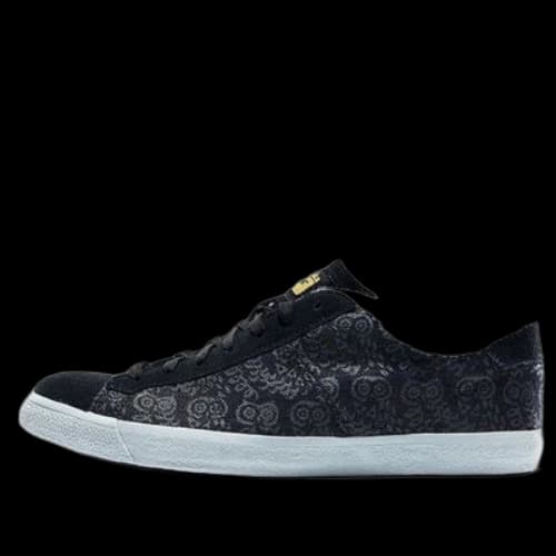 Onitsuka Tiger Lawnship 'Black'