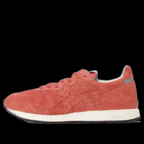 Onitsuka Tiger Ally Sneakers 'Paprika'