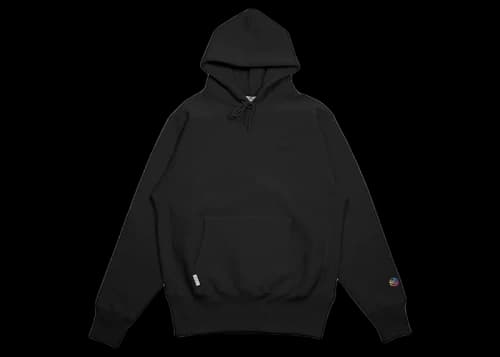 Advisory Board Crystals The Black Sweatshirt Black