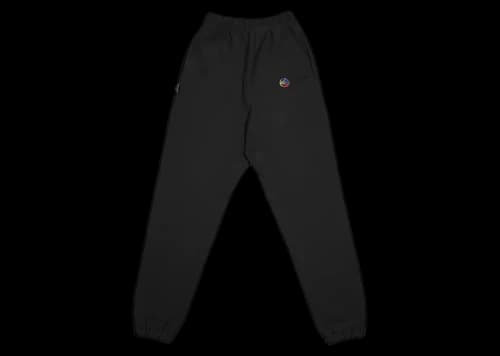 Advisory Board Crystals The Black Sweatpants Black