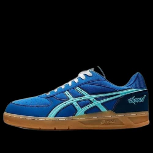 ASICS Sky Hand JP Stylish Casual Skate Shoes Unisex Indigo
