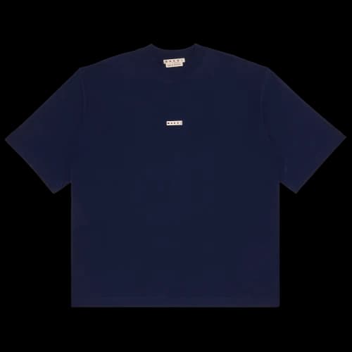 Marni T-Shirt 'Ink'