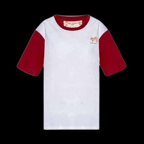 Marni T-Shirt 'Ruby'