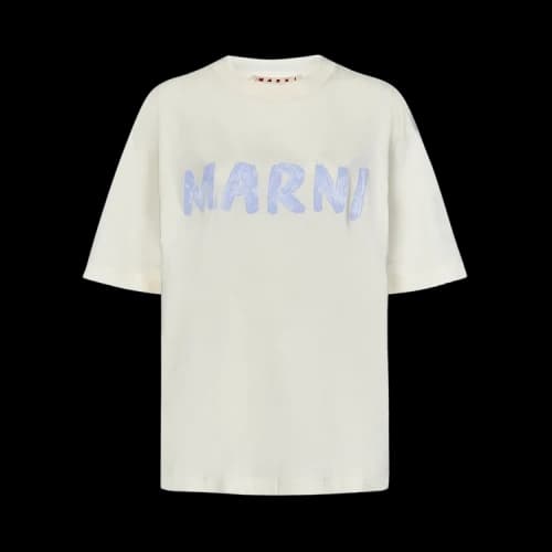 Marni T-Shirt 'Pearl'