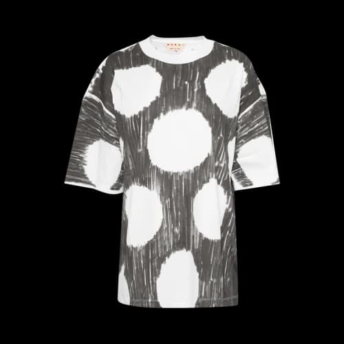 Marni T-Shirt 'Black'
