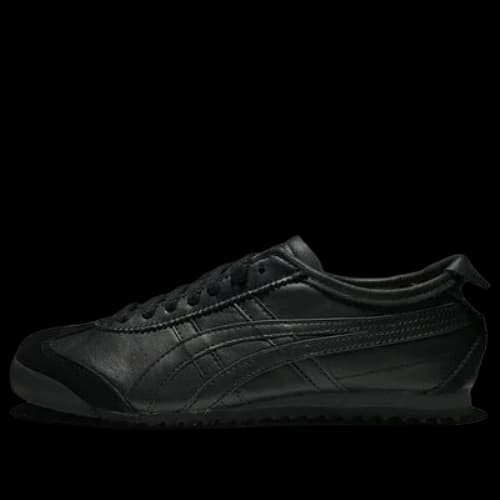 Onitsuka Tiger Mexico 66 'HBlack'