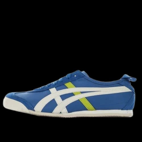 Onitsuka Tiger Mexico 66 'White Blue Green'