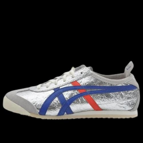 Onitsuka Tiger Mexico 66 'Orange Blue'