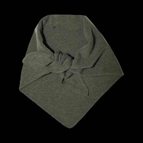 Paloma Wool Prima Scarf 'Khaki'