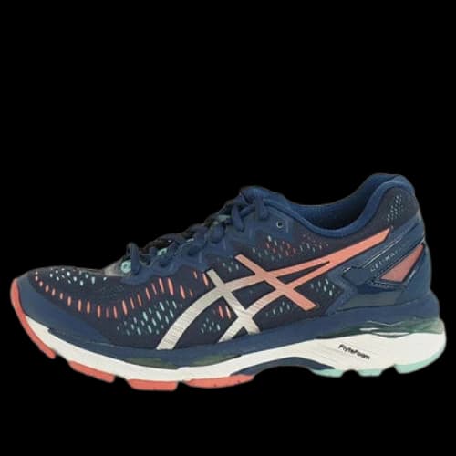 ASICS Gel-Kayano 23 'Blue Orange' (Women's)