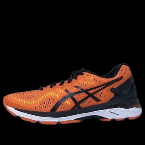 ASICS Gel-Kayano 23 'Orange Black'