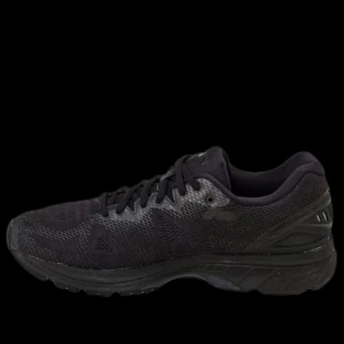 ASICS Gel-Nimbus 20 'Black'