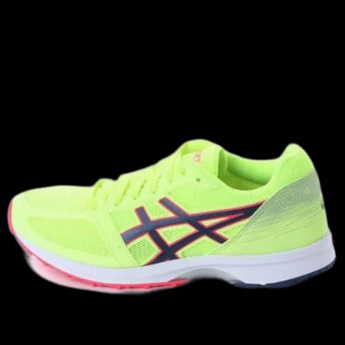 ASICS Lyteracer TS Sneakers 'Bright Yellow' (Women's)