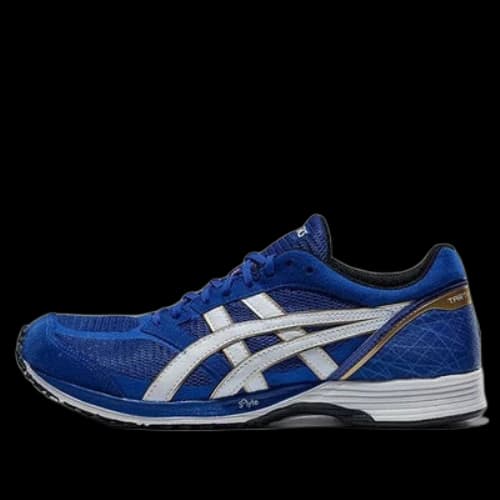 ASICS Tartherzeal 4 'Blue White'
