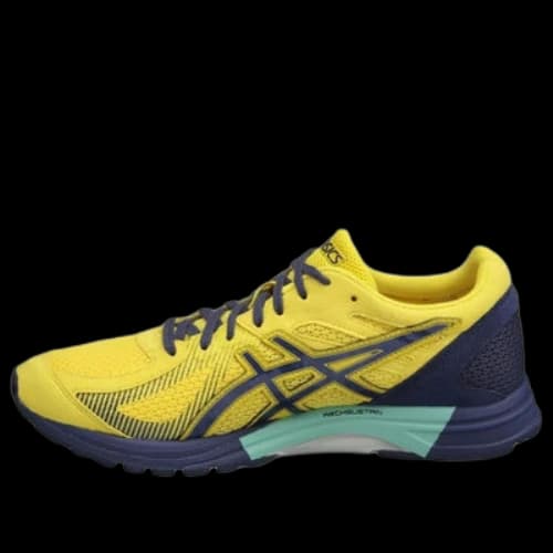 ASICS Gel-Feather Glide 3 'Lemon Yellow'