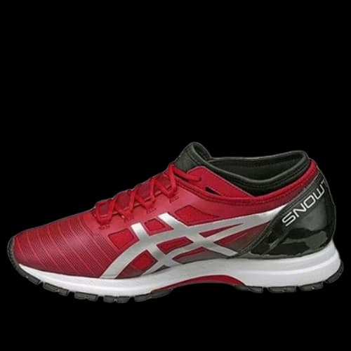 ASICS Snowtarther Sg 'Red Silver'