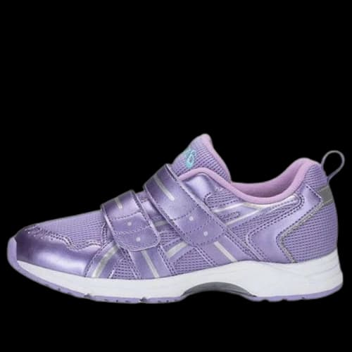 (GS) ASICS Gelrunner Lavender