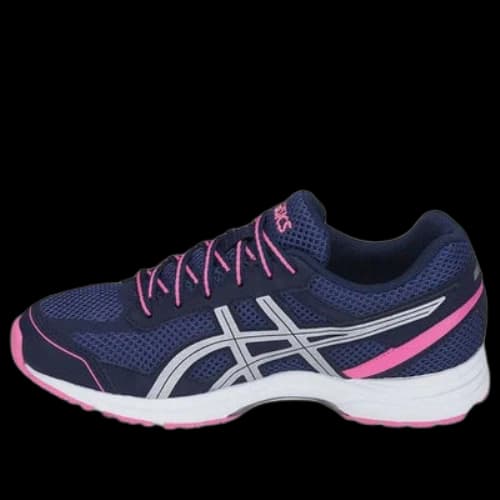 (GS) ASICS Geljayhawk JR. 3 'Blue Pink'