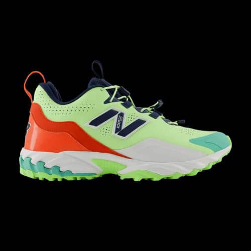 New Balance FuelCell Lindor 3 Firefly White