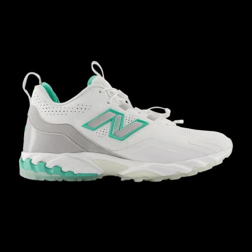 Lindor 3 Fuelcell New Balance Off-Field 'White'