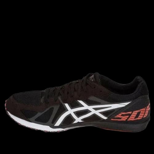 ASICS Sortiemagic RP 4 'Black White'