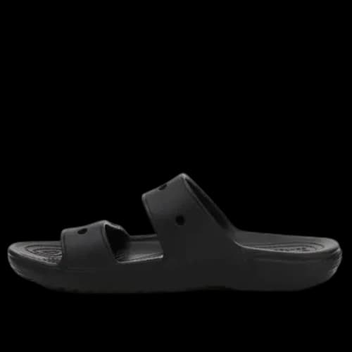 Crocs Classic Sandals 'Black' (Women's)
