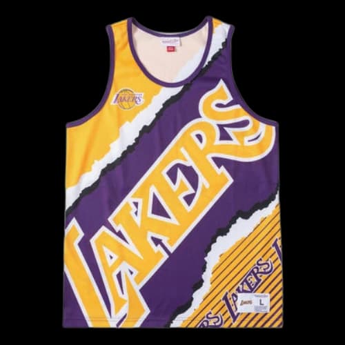 Mitchell & Ness Big Face2.0 SW