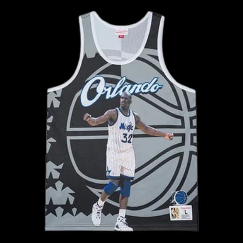 Mitchell & Ness SW 32