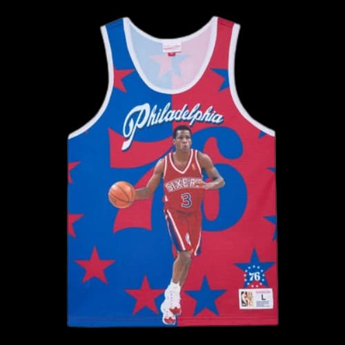 Mitchell & Ness SW 76