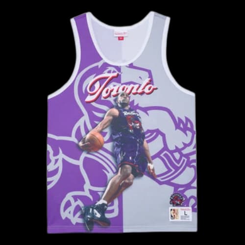 Mitchell & Ness SW 15