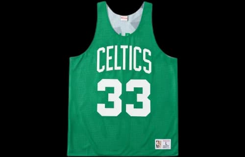 Mitchell & Ness SW 33