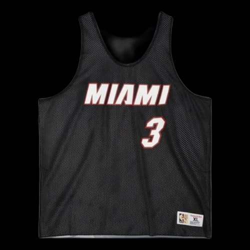 Mitchell & Ness SW 3