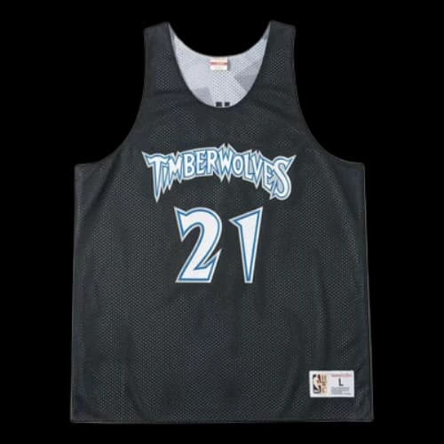 Mitchell & Ness FW22 SW 21
