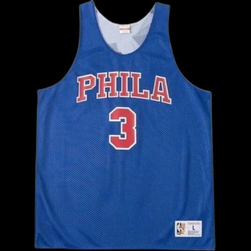 Mitchell & Ness SW 76 3