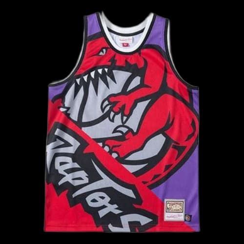 Mitchell & Ness Big Face 5.0 SW