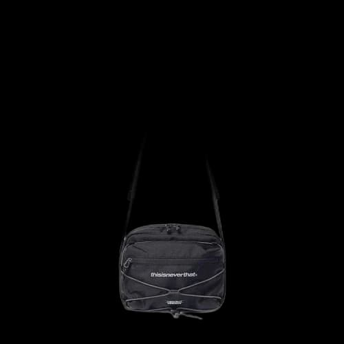 thisisneverthat CORDURA SP Shoulder Bag 'Black'