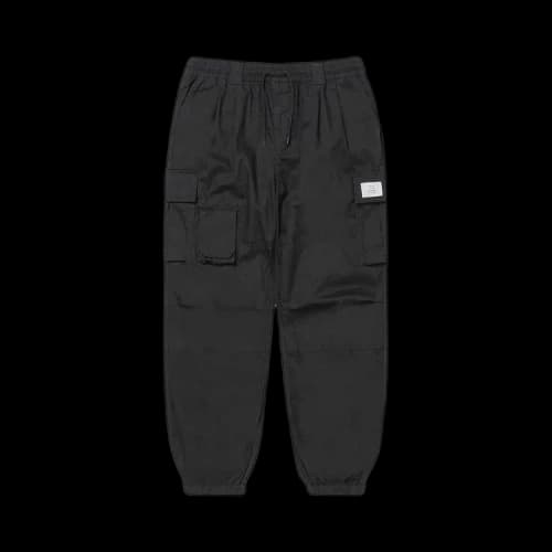 thisisneverthat Multi Cargo Pant 'Black'