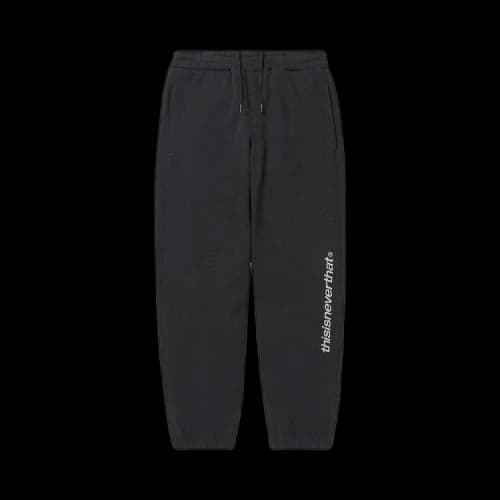 thisisneverthat SP-Logo Sweatpant 'Black'