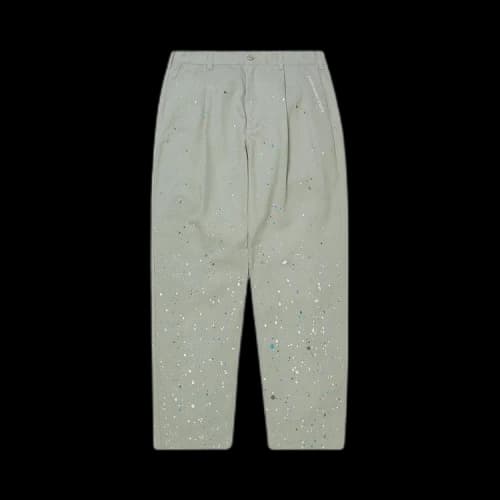 thisisneverthat Crazy Work Pant 'Paint'