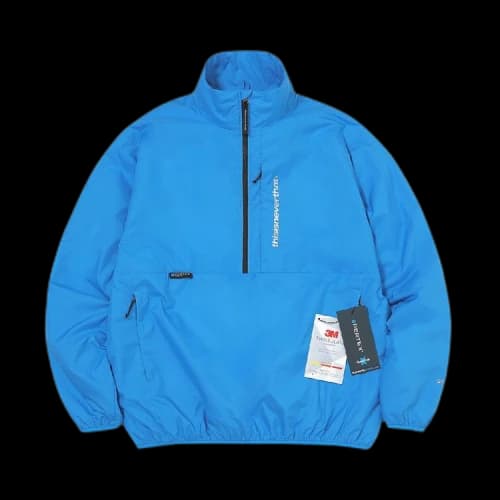 thisisneverthat PERTEX SP Pullover 'Blue'