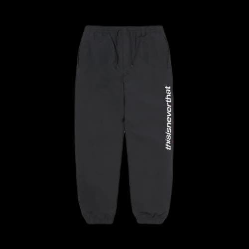thisisneverthat DSN Warm Up Pant 'Black'