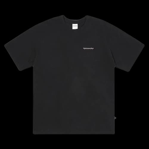 thisisneverthat DSN-Logo Tee 'Black'