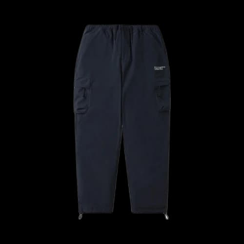thisisneverthat Banded Cargo Pant 'Navy'