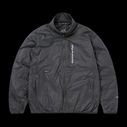 thisisneverthat PRETEX SP Reversible Jacket 'Black'